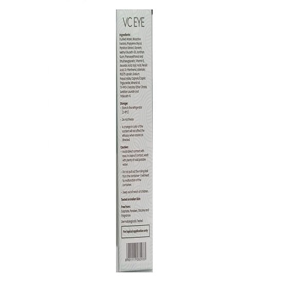 Vc Eye Cellglow Liquid (15gm)