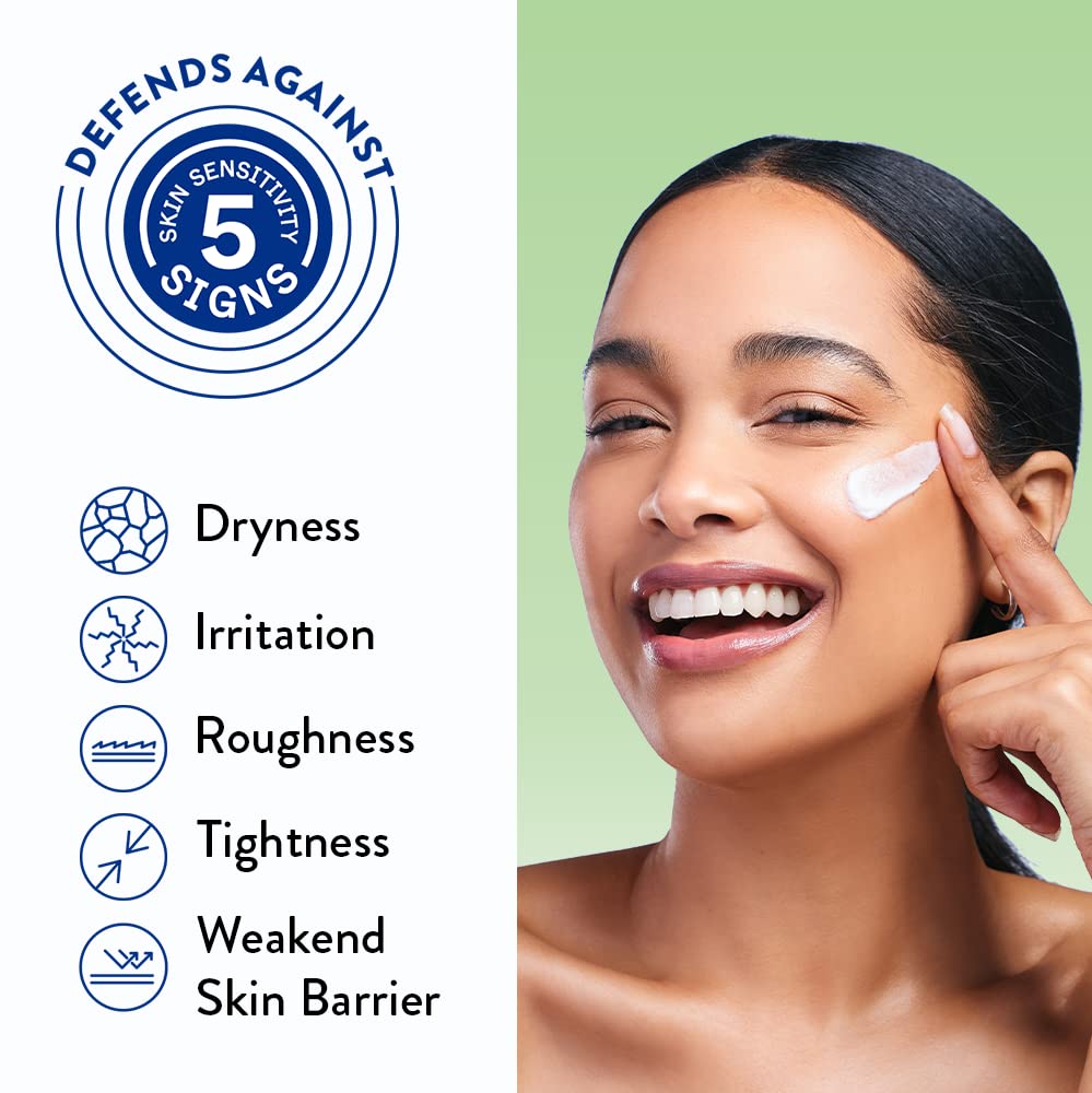 Cetaphil Moisturising Cream, 80gm