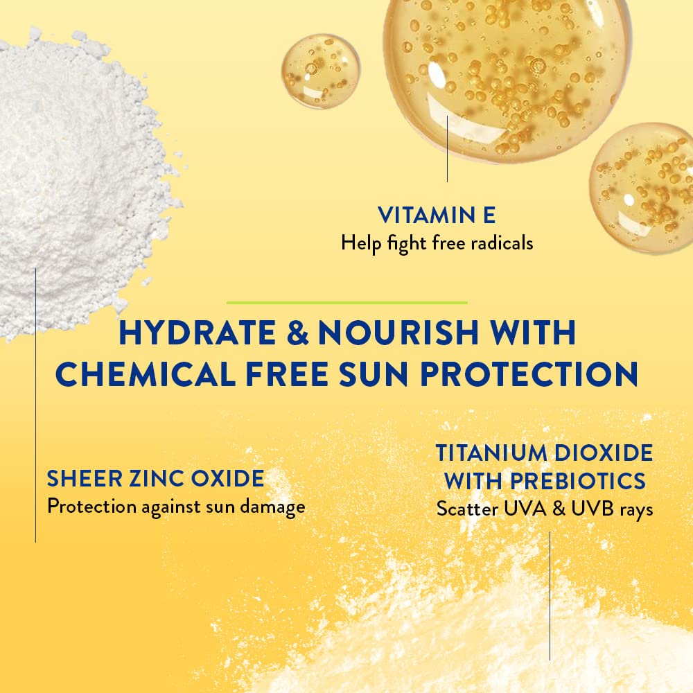 Cetaphil Sun Spf 30 Gel 100 ml