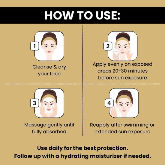 Acscreen Oil Control Sunscreen Gel SPF 47 50ml