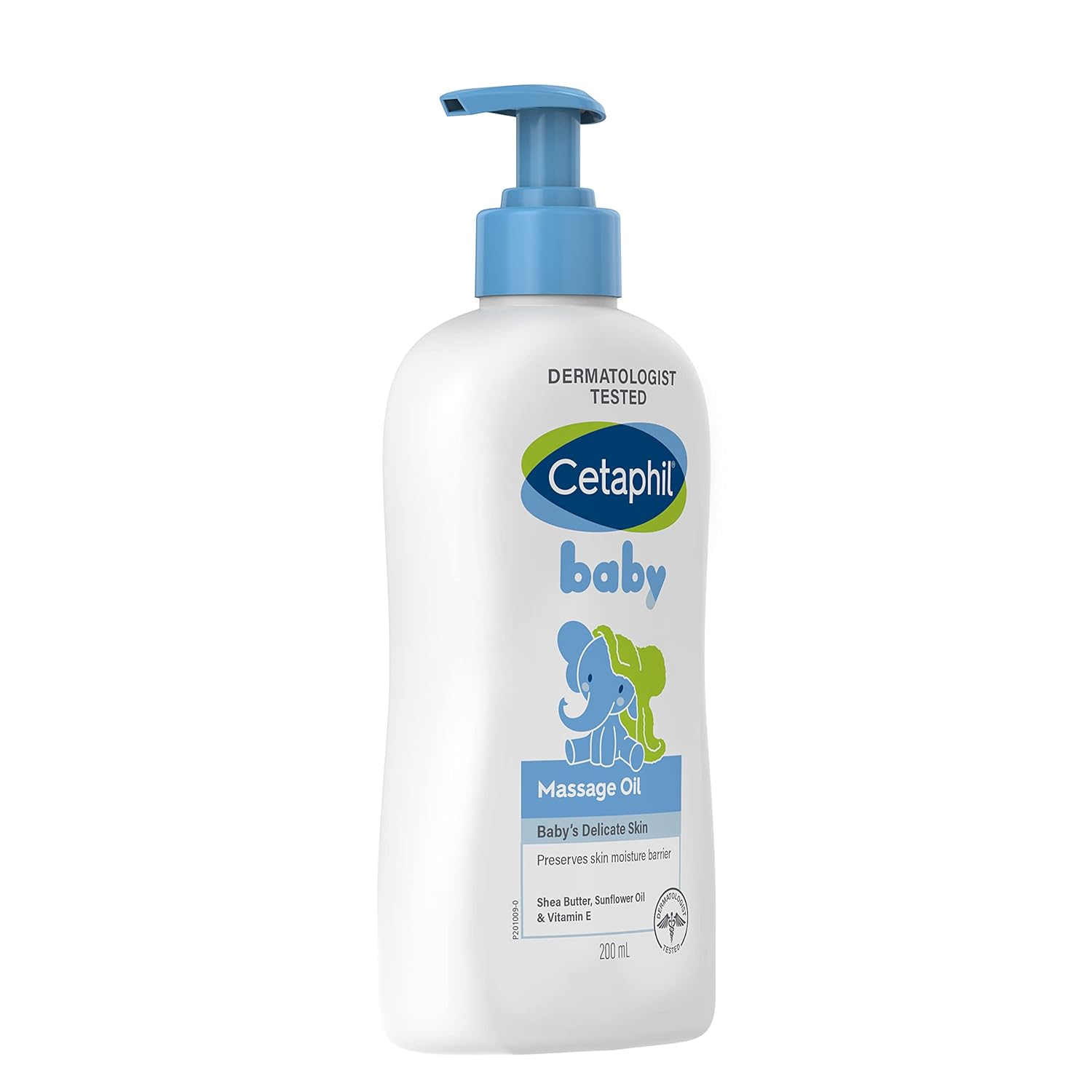 Cetaphil Baby Daily Lotion, 400ml