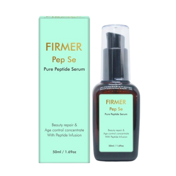 Firmer Pep Se Pure Peptide Serum , 50ml