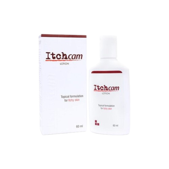 Itchcam Lotion