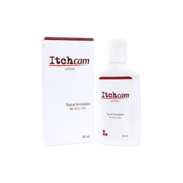 Itchcam Lotion