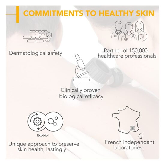 Bioderma Photoderm Claire Light Creme SPF 50+ 40ml