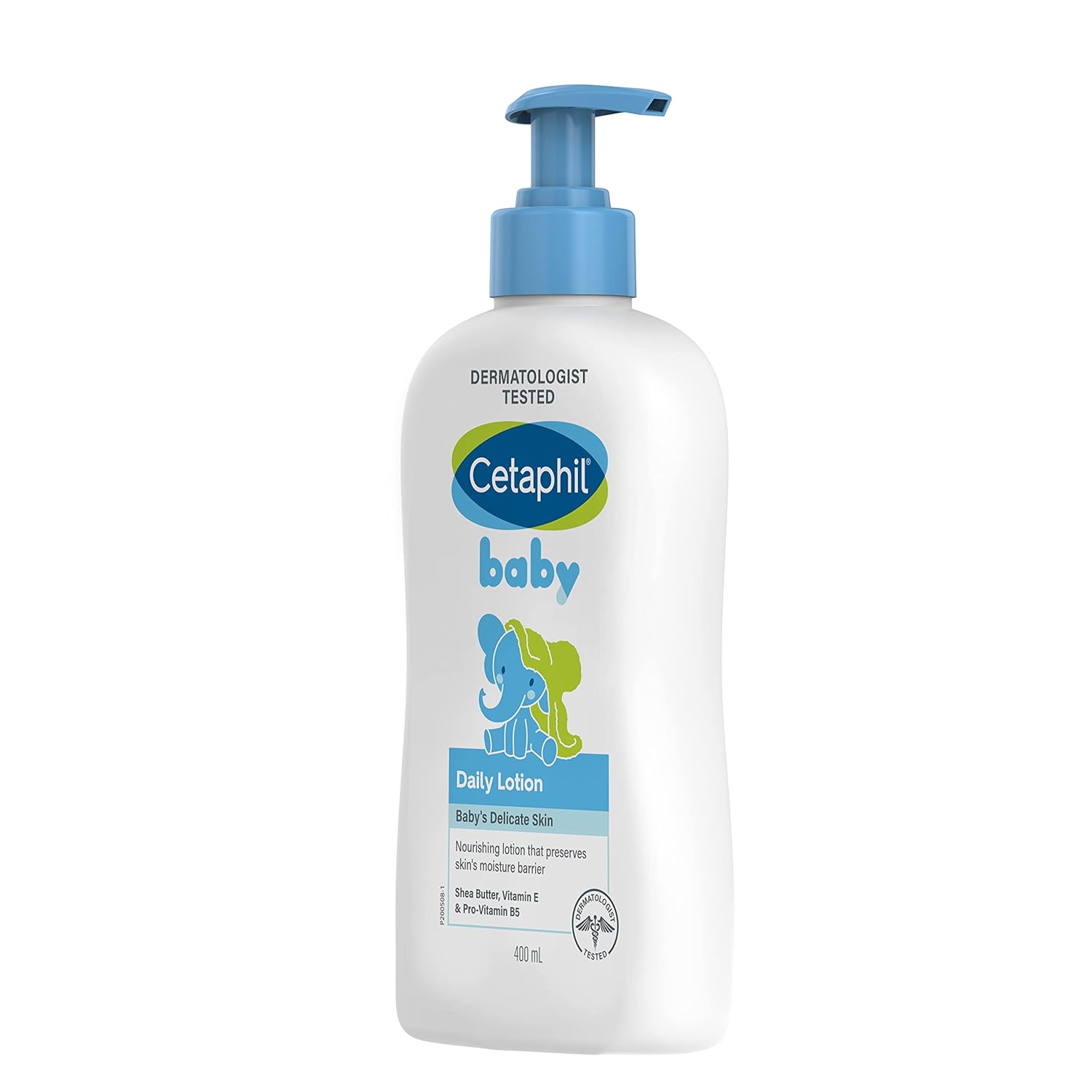 Cetaphil Baby Daily Lotion, 400ml