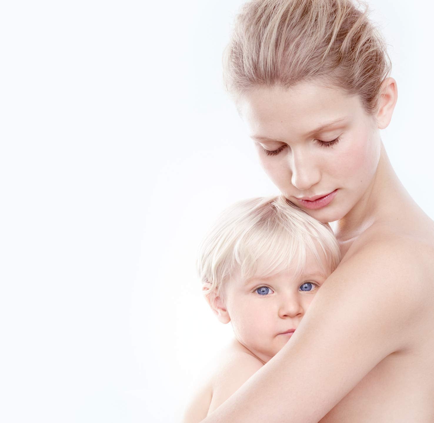 Bioderma Atoderm Intensive Pain Ultra soothing Cleansing Bar 150gm