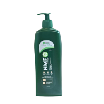 Nmfe Daily Moisturising Body Wash, 450ml