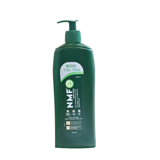 Nmfe Daily Moisturising Body Wash, 450ml