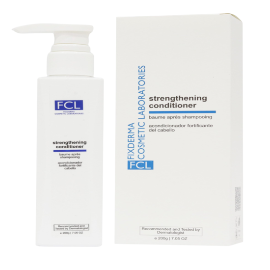 Fixderma Strengthening hair Conditioner, 200 gm