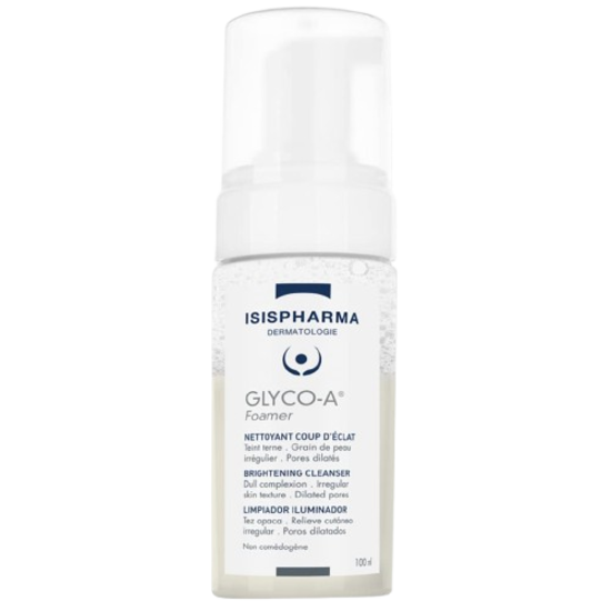 Isispharma Glyco-A Foamer 100ml