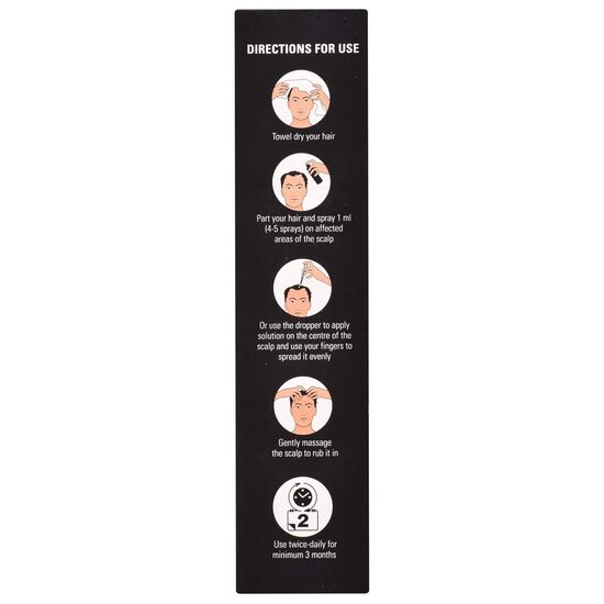 Minichek 5% Solution, 60ml