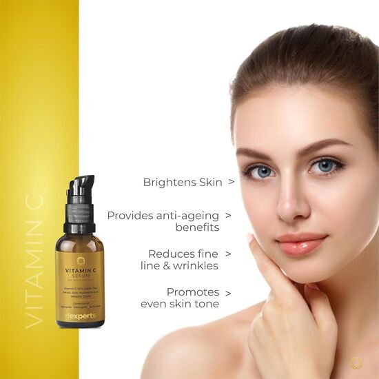 Brinton d'experts Vitamin C Serum, 30ml