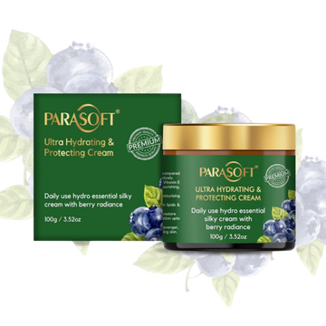 Parasoft Ultra-Hydrating and Protecting Cream