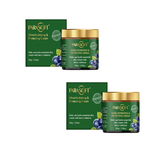 Parasoft Ultra-Hydrating and Protecting Cream