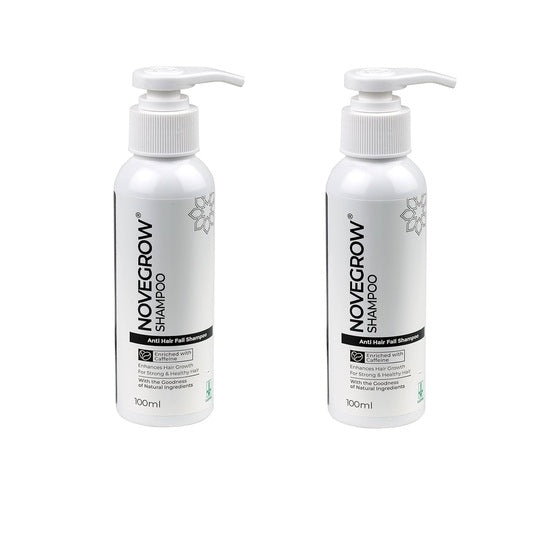 Novegrow Anti Hair Fall Shampoo