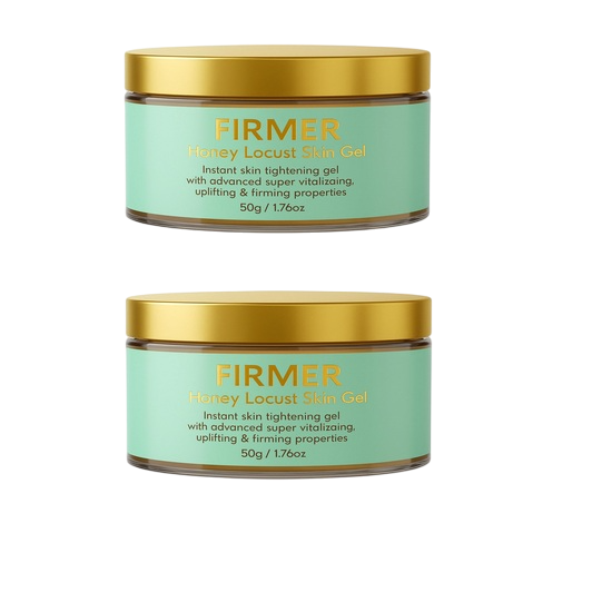 Firmer Honey Locust Skin gel