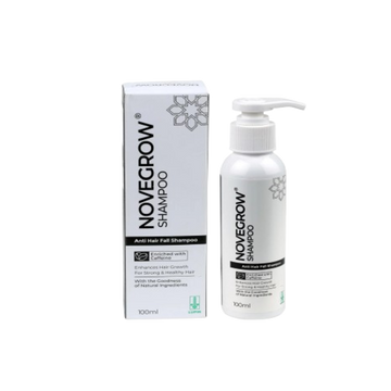 Novegrow Anti Hair Fall Shampoo