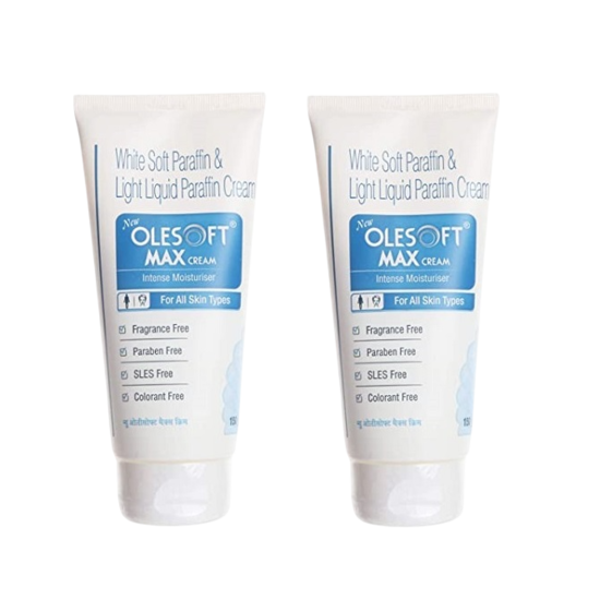 Olesoft Max Cream, 150gm