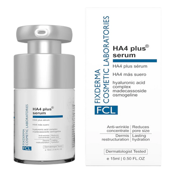 Fixderma HA4 Plus Serum 15ml
