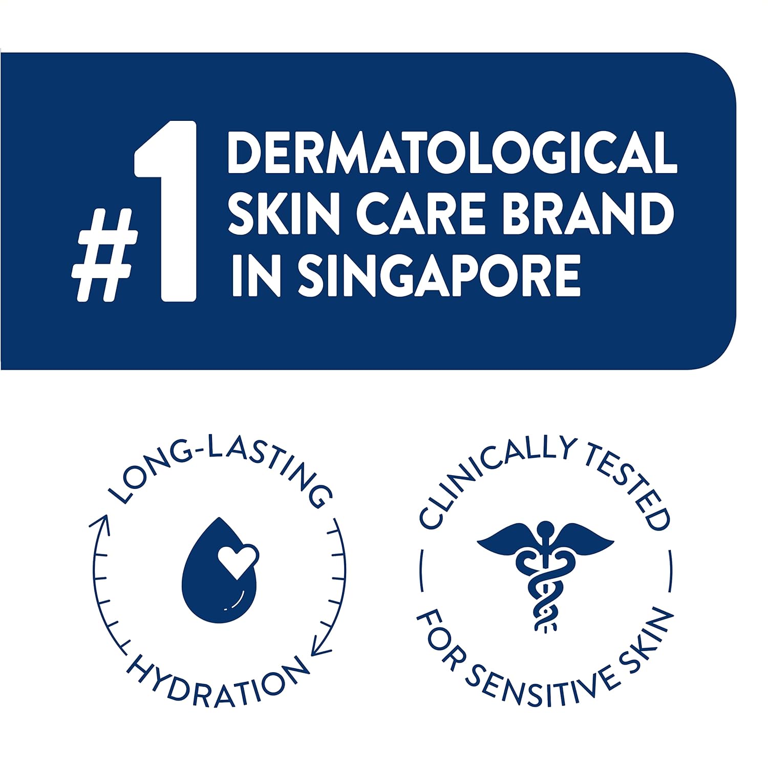 Cetaphil Brightness Reveal Creamy Cleanser - 100 g