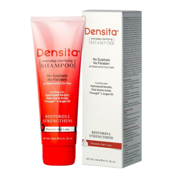 Densita Everyday Clarifying Shampoo,