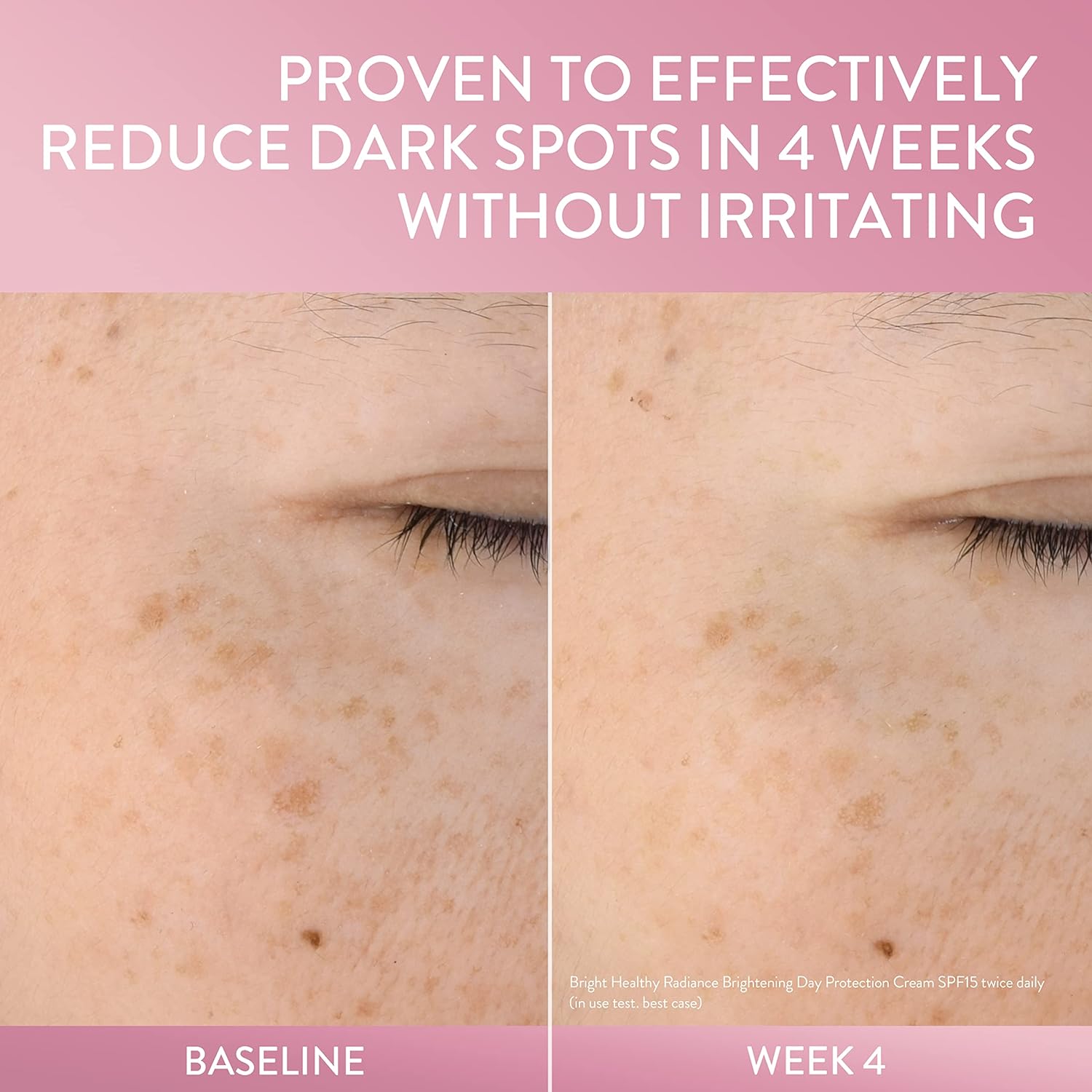 Cetaphil Brightness Reveal Creamy Cleanser - 100 g