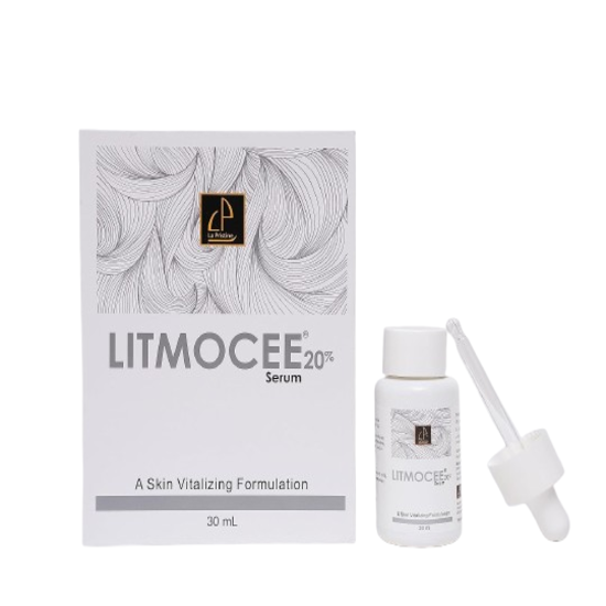 Litmocee 20% Serum, 30ml