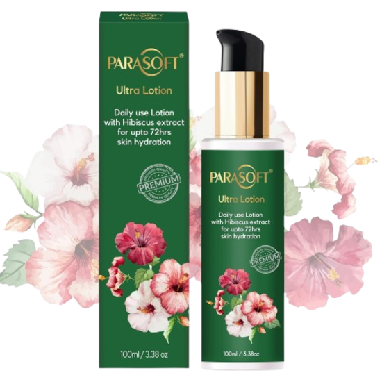 Parasoft Ultra Lotion