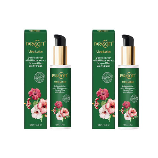 Parasoft Ultra Lotion