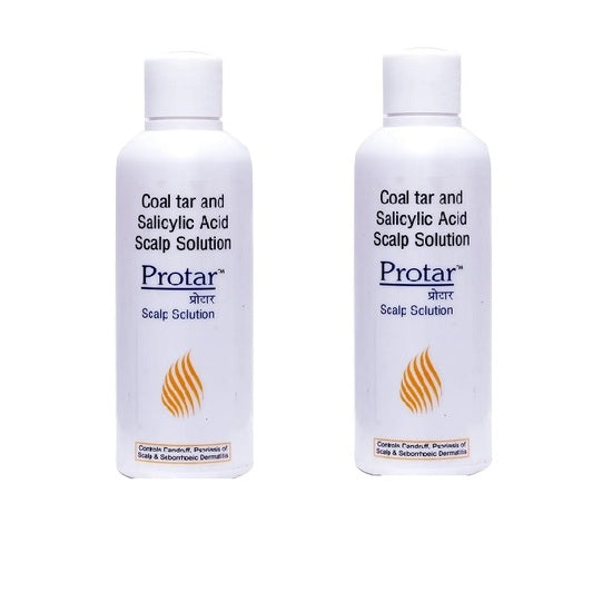 Protar Scalp Solution,