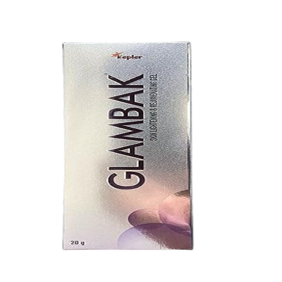 Glambak Gel, 20gm