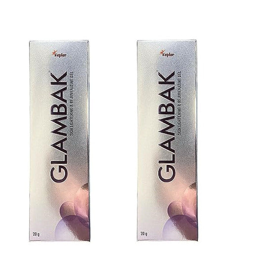 Glambak Gel, 20gm