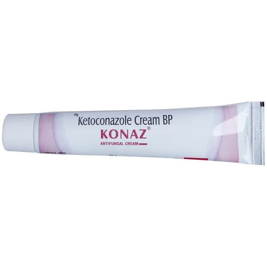 Konaz Cream