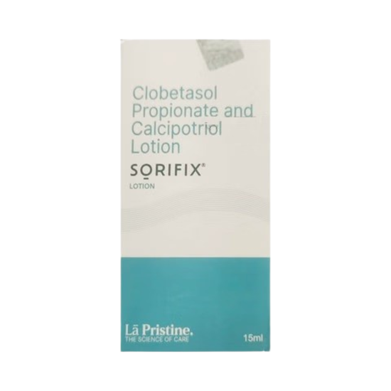 Sorifix Lotion, 15ml