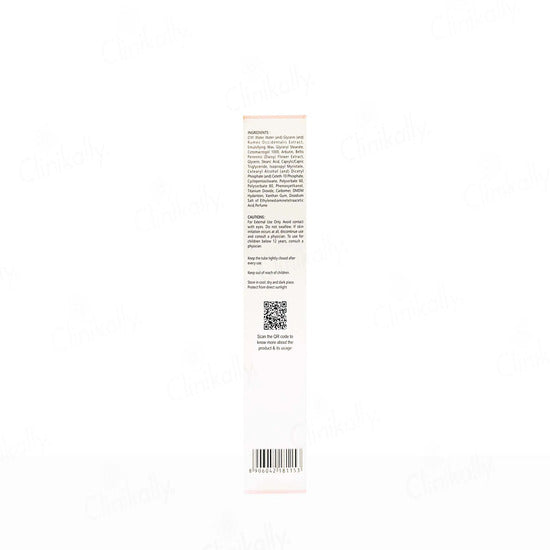 A2 Lite Skin Lightening & Brightening Cream, 20gm