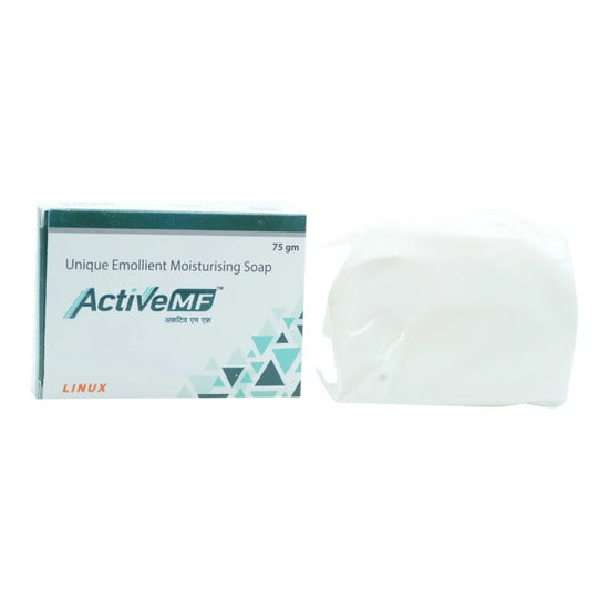 Active MF Soap, 75gm (Pack of 3)