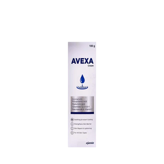 AVEXA Cream,
