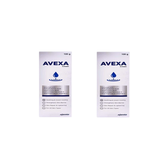 AVEXA Cream,