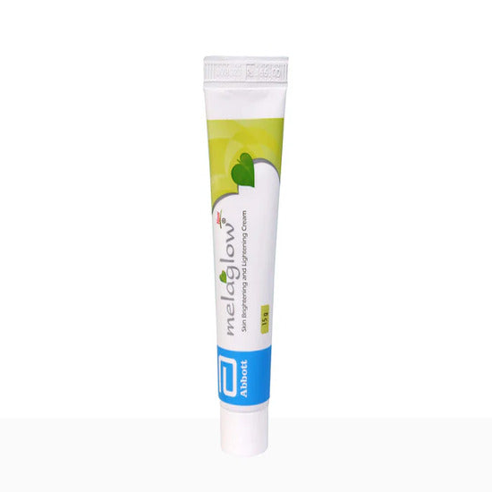 Melaglow Skin Brightening and Lightening Cream,