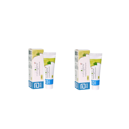 Melaglow Skin Brightening and Lightening Cream,