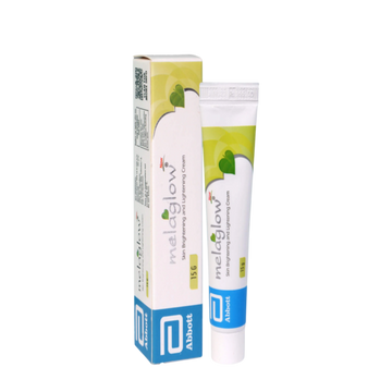 Melaglow Skin Brightening and Lightening Cream,