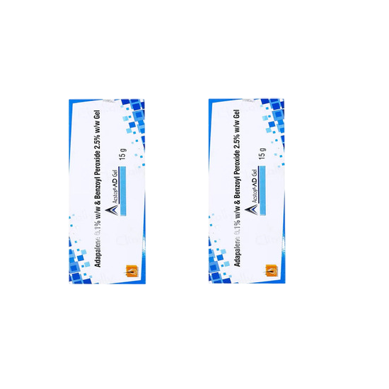 Acstop-AD Gel,