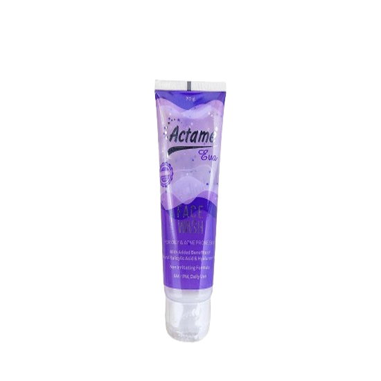 Actame Eva Face Wash