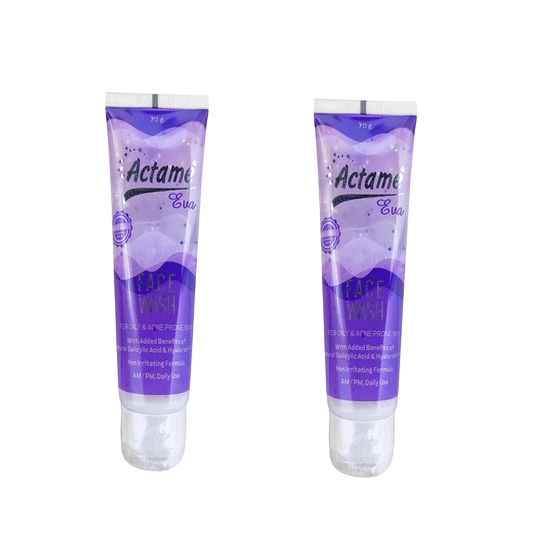 Actame Eva Face Wash