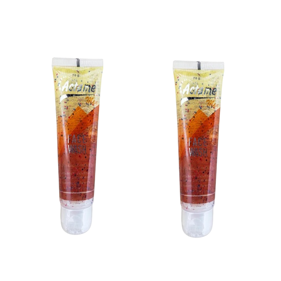 Actame Men Face Wash,