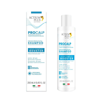 Actium Plus Procalp Repair Keratin Shampoo 250ml
