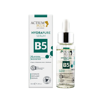 Actium Plus Hydrapure B5 Serum 30ml