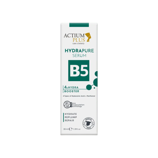 Actium Plus Hydrapure B5 Serum 30ml