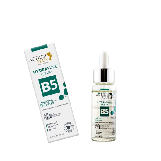 Actium Plus Hydrapure B5 Serum 30ml
